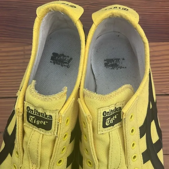 onitsuka tiger shoes | 9