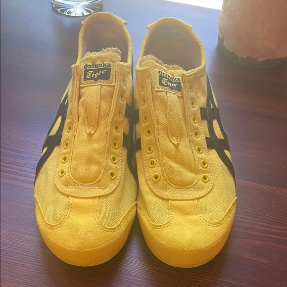 onitsuka tiger shoes | 9
