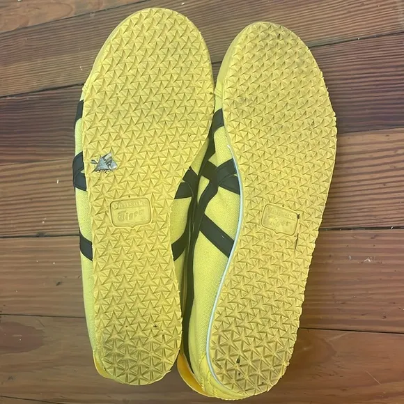 onitsuka tiger shoes | 9