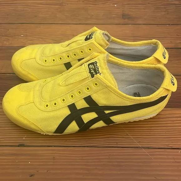 onitsuka tiger shoes | 9