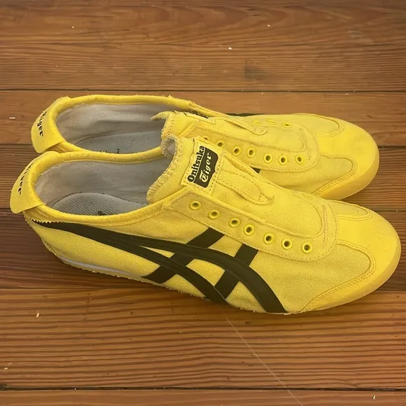 onitsuka tiger shoes | 9