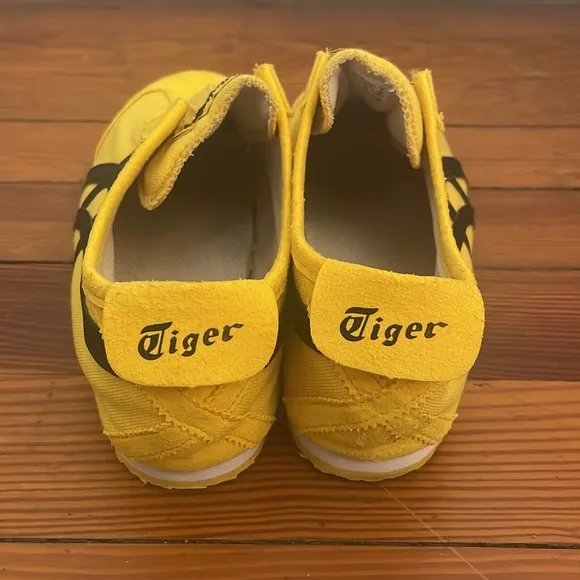onitsuka tiger shoes | 9