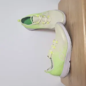 Oofos OOmg Sport LS Low Sneakers Shoes - Mello Mutare