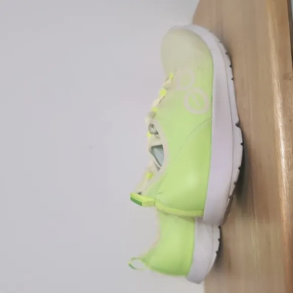 Oofos OOmg Sport LS Low Sneakers Shoes - Mello Mutare