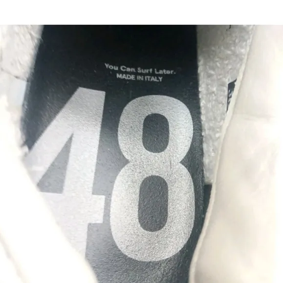 P448 Thea Mid Sneaker Women's Shoes Size US 7/7.5- 8 EU 38