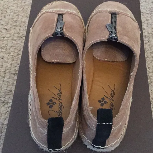 Patricia Nash Eva Shoes