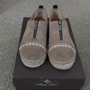 Patricia Nash Eva Shoes
