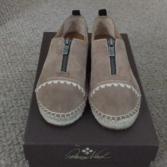 Patricia Nash Eva Shoes