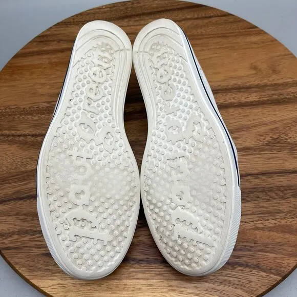 Paul Green Hadley Shoes Womens Size US 9 UK 6.5 White Leather Casual Comfort