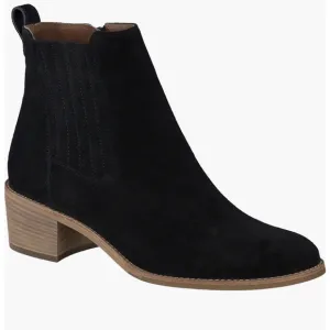PAUL GREENSante Zip Bootie In Black$520 Women's Shoes size UK 6 US 8.5 NEW