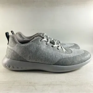 Peter Millar Hyperlight Glide Men’s Shoes Casual Sneakers London Gray Size 11.5