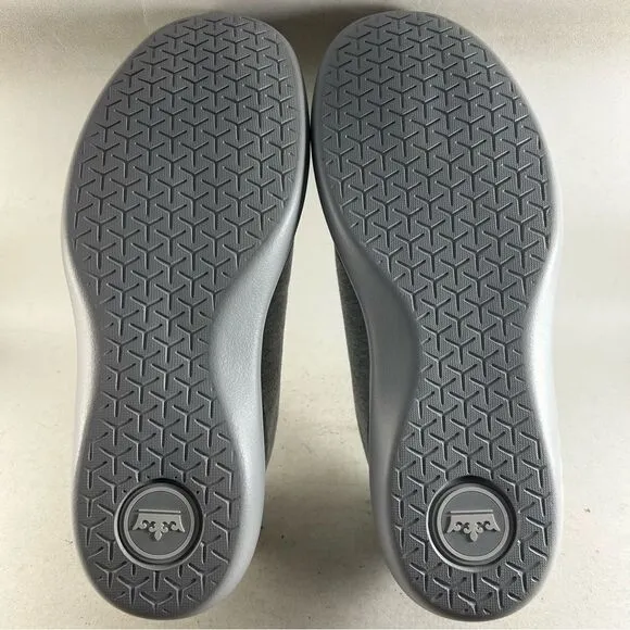 Peter Millar Hyperlight Glide Men’s Shoes Casual Sneakers London Gray Size 11.5
