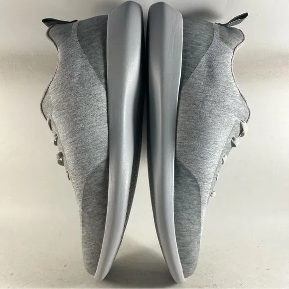 Peter Millar Hyperlight Glide Men’s Shoes Casual Sneakers London Gray Size 11.5