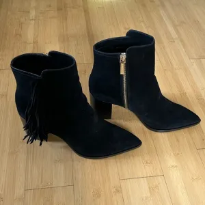 Pierre Balmain ankle boots
