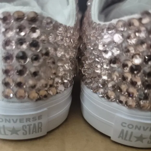Pink Toddler Sneakers
