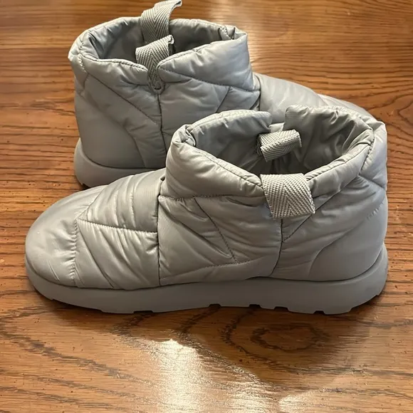 Piumestudio moon boots, size 41