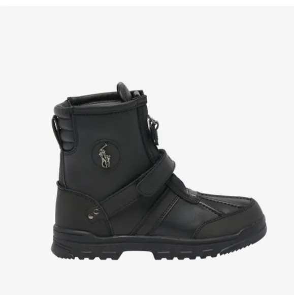 POLO RALPH LAUREN CONQUERED - Brand New