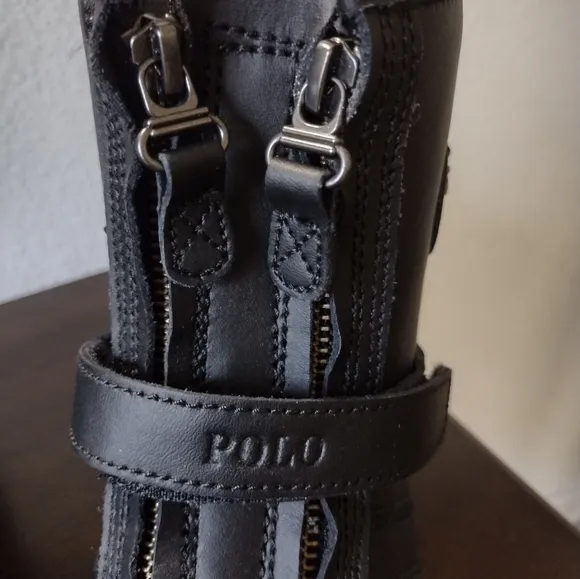 POLO RALPH LAUREN CONQUERED - Brand New