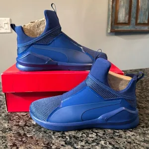 Puma Fierce Knit women’s 7.5 NIB