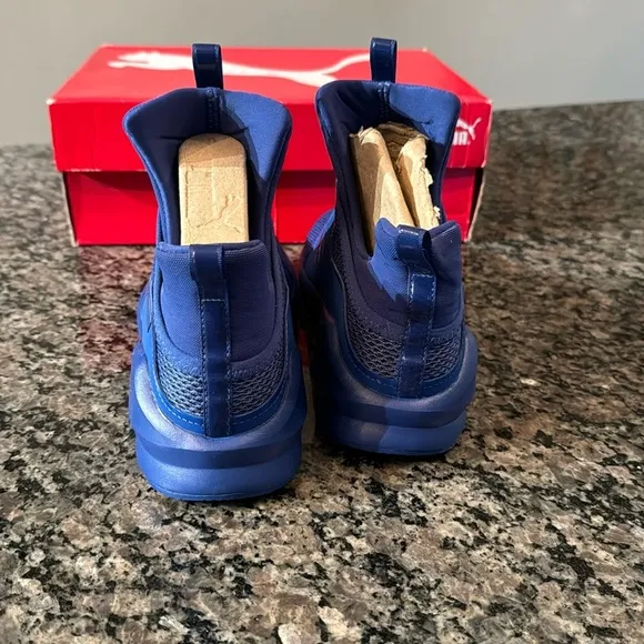 Puma Fierce Knit women’s 7.5 NIB