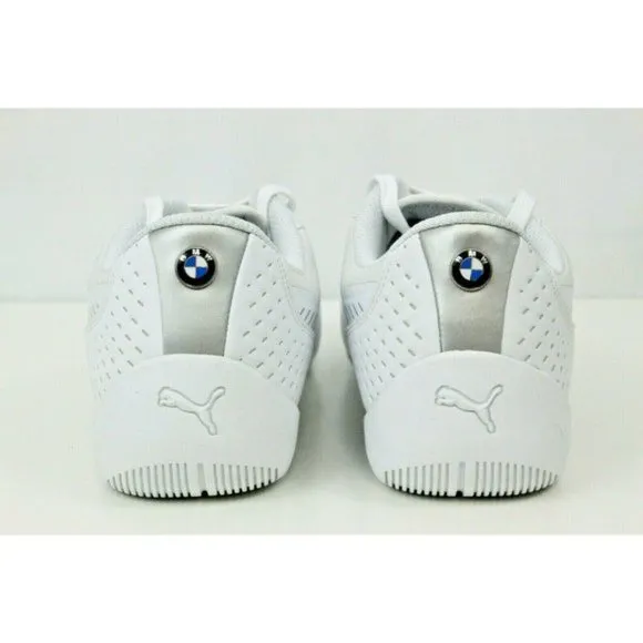 Puma Men Shoes BMW Motorsport Drift Cat 7 Ultra Leather