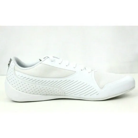 Puma Men Shoes BMW Motorsport Drift Cat 7 Ultra Leather
