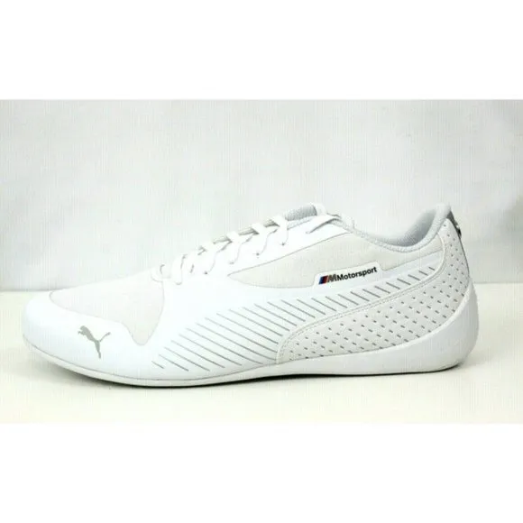 Puma Men Shoes BMW Motorsport Drift Cat 7 Ultra Leather