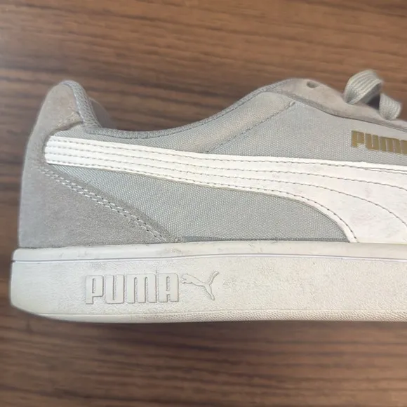 Puma Men's Astro Play Sneakers Size 14