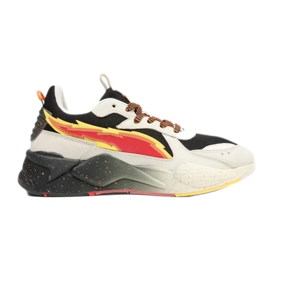 PUMA Mens Scoot Henderson PUMA RS-X Cheetos-Mens shoes