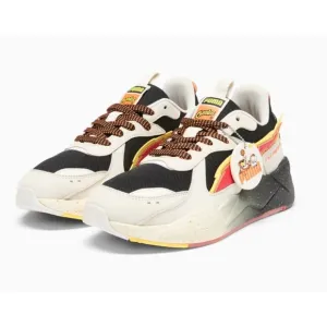 PUMA Mens Scoot Henderson PUMA RS-X Cheetos-Mens shoes