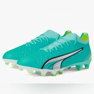 PUMA Men's Ultra Match Fg/Ag Soccer Shoes Size: 7.5 - NIB