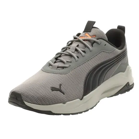 PUMA Men's Zip C Sneaker Shoes SoftFoam Athletics Size 10 NEW