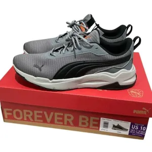 PUMA Men's Zip C Sneaker Shoes SoftFoam Athletics Size 10 NEW