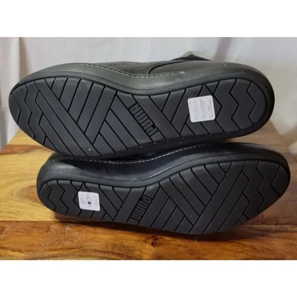 Puma Mojave Tall boots NEW