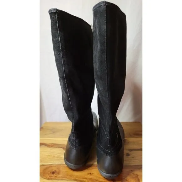 Puma Mojave Tall boots NEW