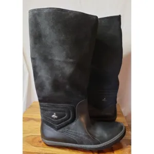 Puma Mojave Tall boots NEW