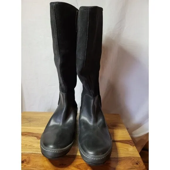 Puma Mojave Tall boots NEW