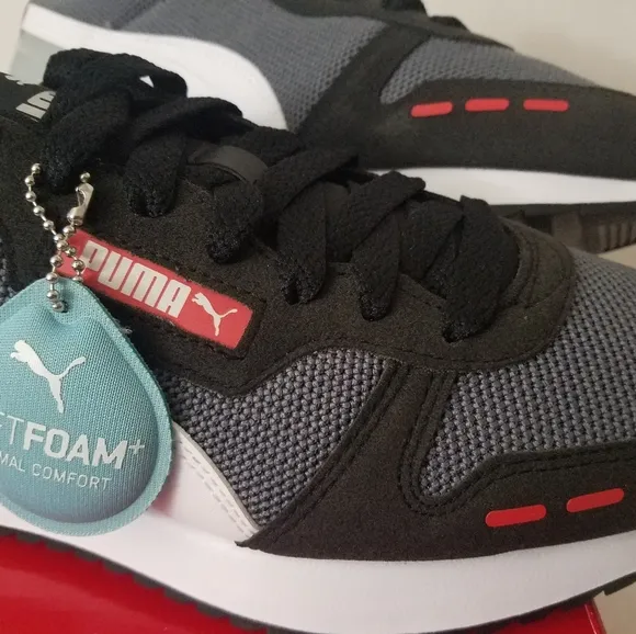 Puma R78 Running Shoes. New. Mens Sizes