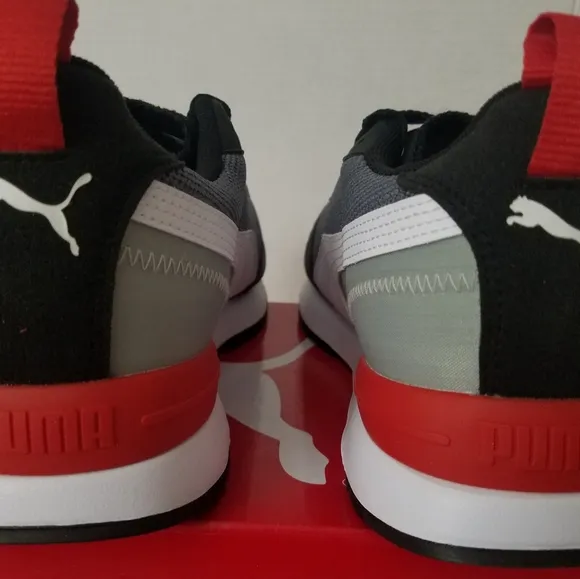 Puma R78 Running Shoes. New. Mens Sizes