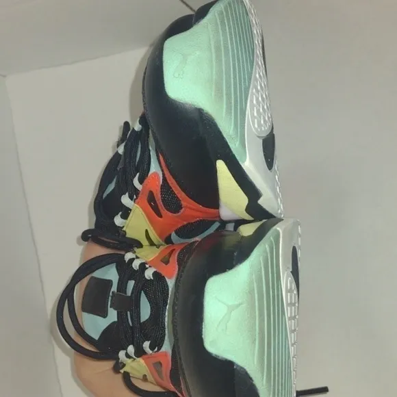 Puma Rs-fast  Men`s Running Casual Shoes men's size 10.5