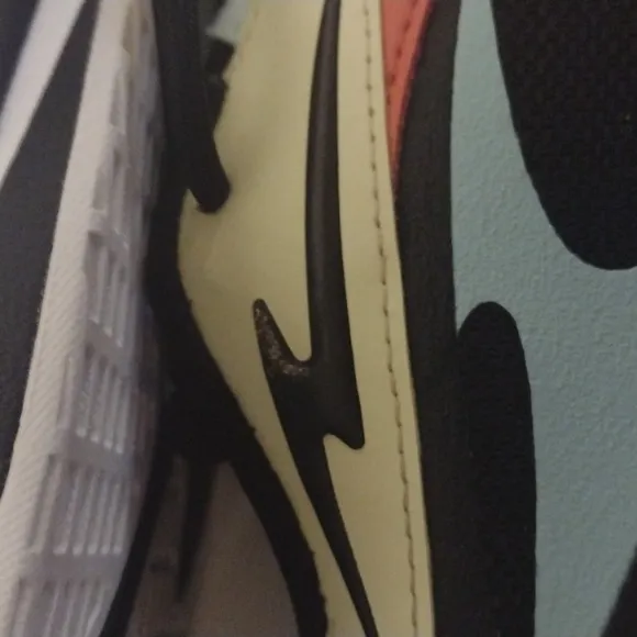 Puma Rs-fast  Men`s Running Casual Shoes men's size 10.5