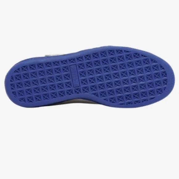 PUMA Suede Fire Classic sneakers