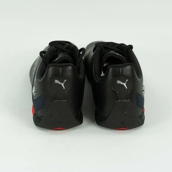 Puma x BMW MMS A3ROCAT 'Black' 306871-01 Racing Sneakers