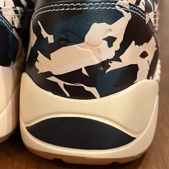 Puma XS-698 X Bwgh Camo 357379 01 Camo shoes sneakers new Mens sizes