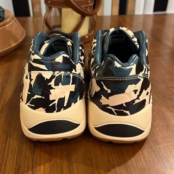 Puma XS-698 X Bwgh Camo 357379 01 Camo shoes sneakers new Mens sizes