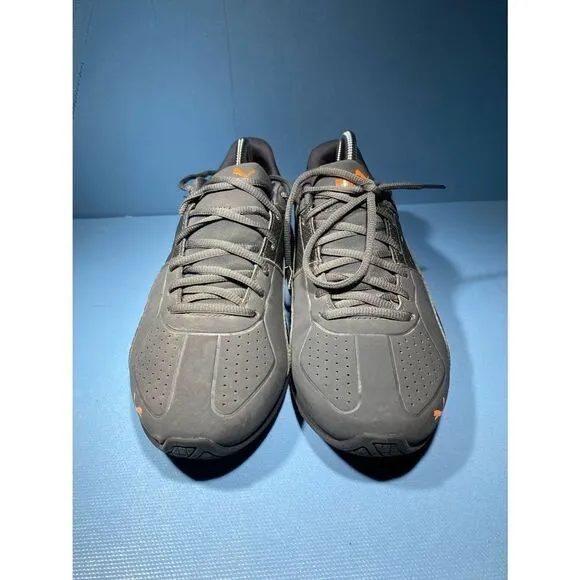 Puma Mens Cell Surin 2 189074 03 Gray Casual Shoes Sneakers Size8,5