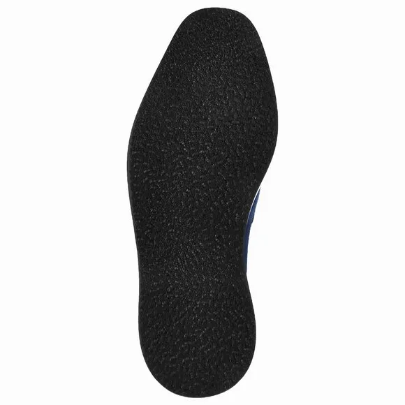 Rachel Kids Velvet Buckle Semi Casual Loafer
