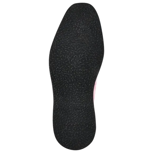 Rachel Kids Velvet Buckle Semi Casual Loafer
