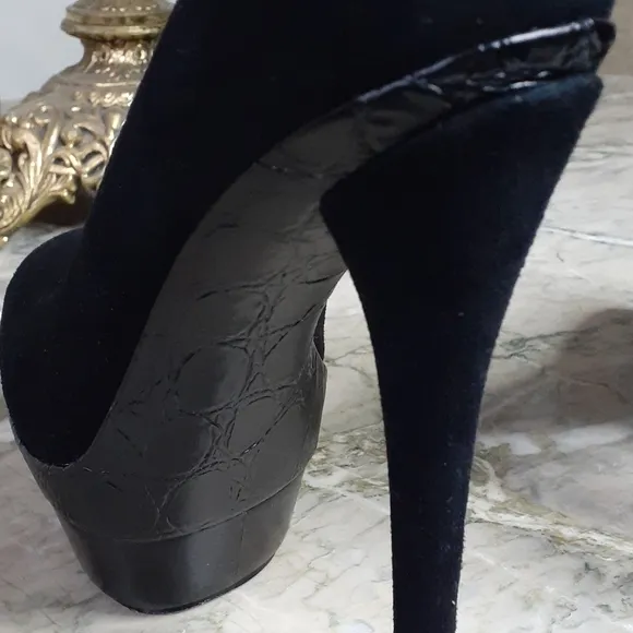 Rachel Zoe shoes