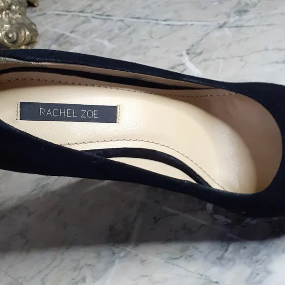 Rachel Zoe shoes